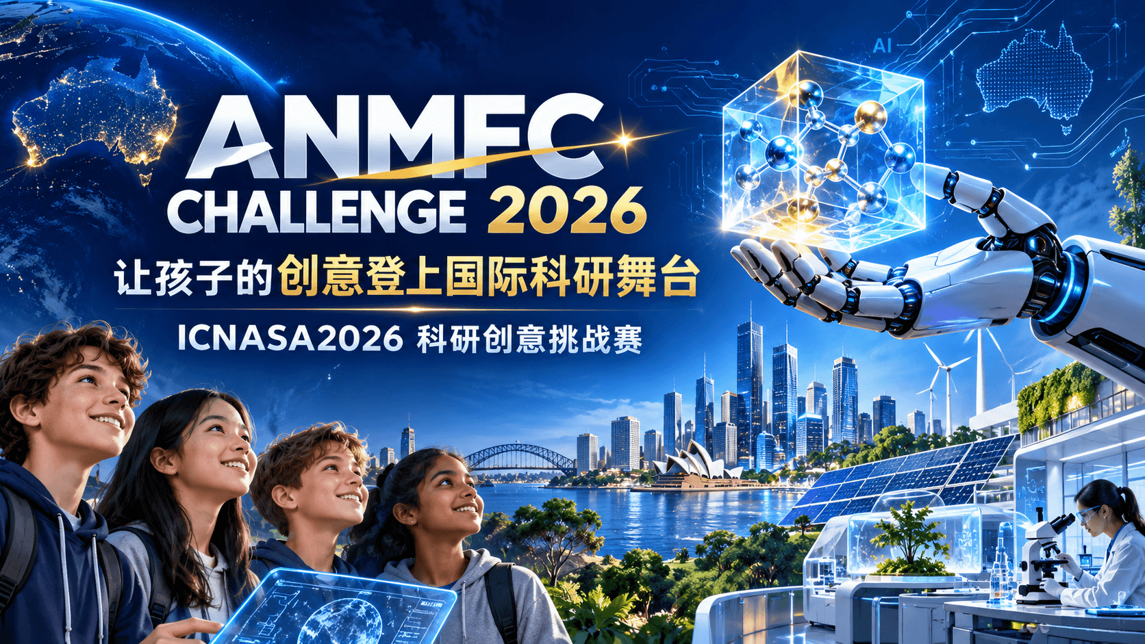 ANMFC ICNASA Challenge 2026 中文横版封面