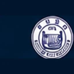 Tongji University Alumni Association of Melbourne logo